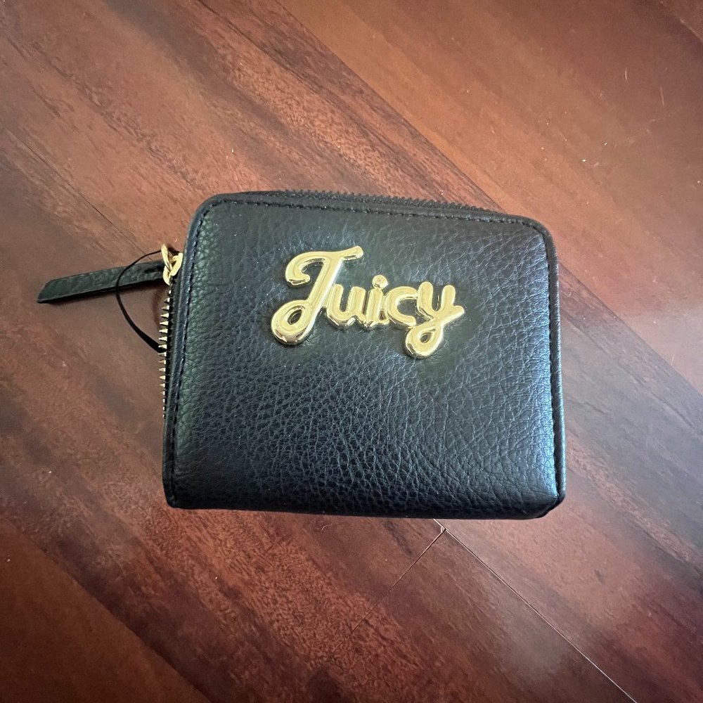 Juicy Couture wallet